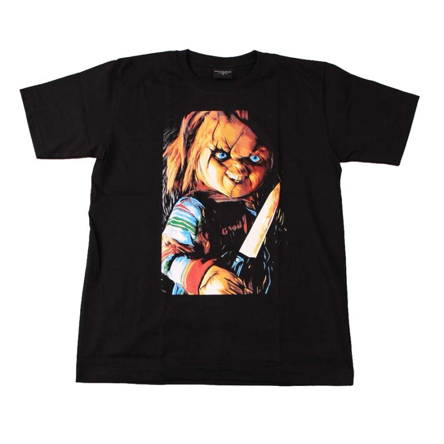 Tシャツ バンドTシャツ ロックTシャツ 半袖 (BW) チャイルド