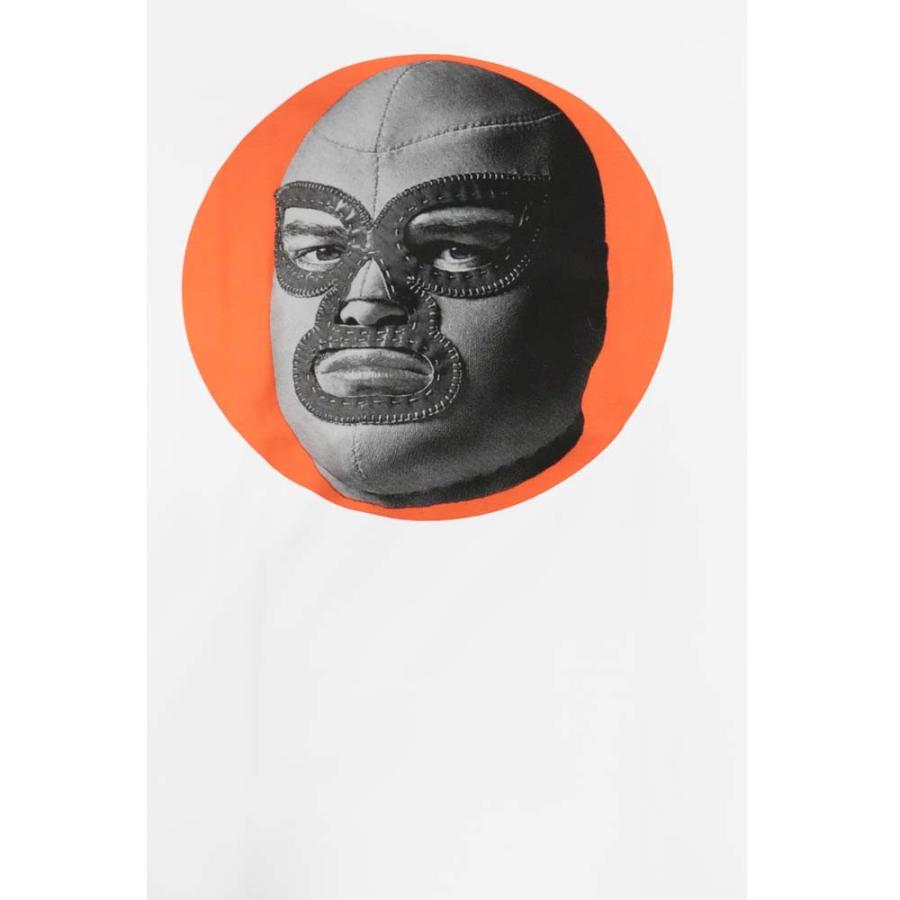 Tシャツ バンドtシャツ ロックtシャツ 半袖 Kr ナチョリブレ 覆面の神様 Nacho Libre 1 Wht Org S S 白 映画 Kr Nacho1org First Line 通販 Yahoo ショッピング