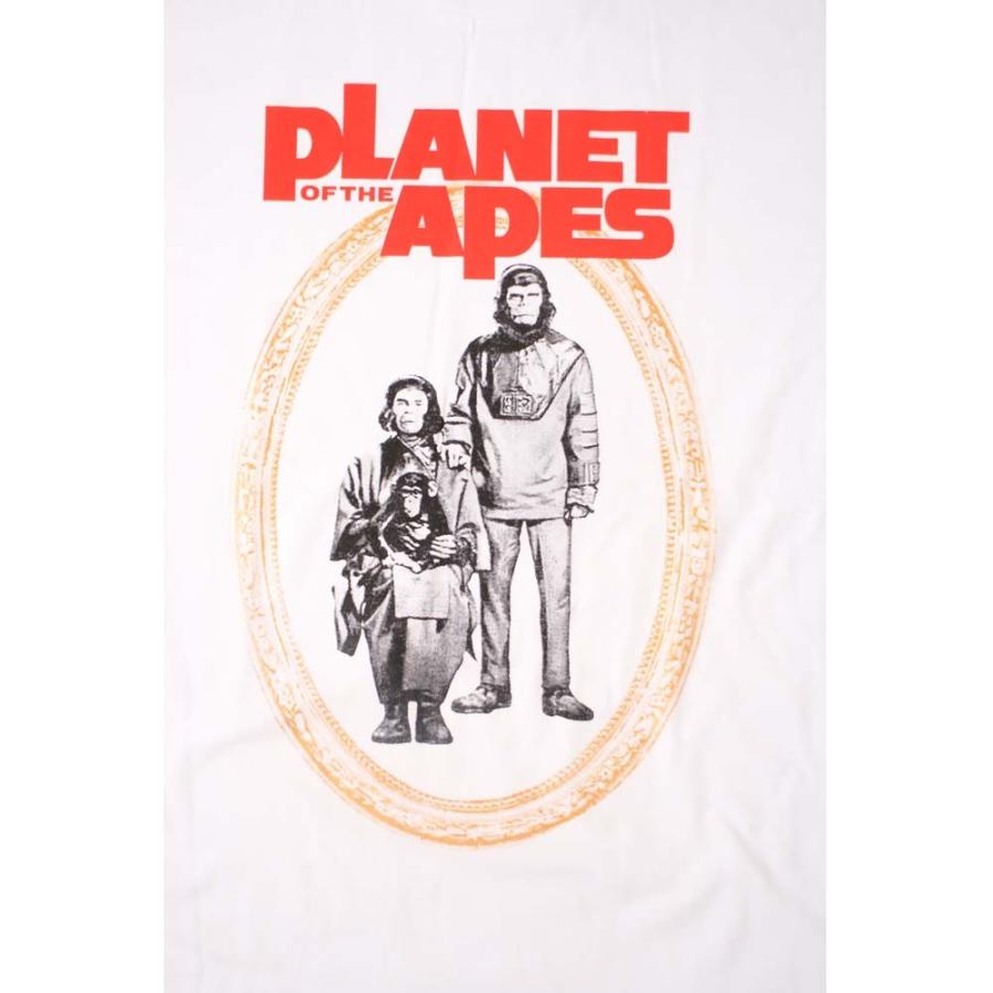 Tシャツ バンドTシャツ ロックTシャツ 半袖 (KR) 猿の惑星 PLANET OF