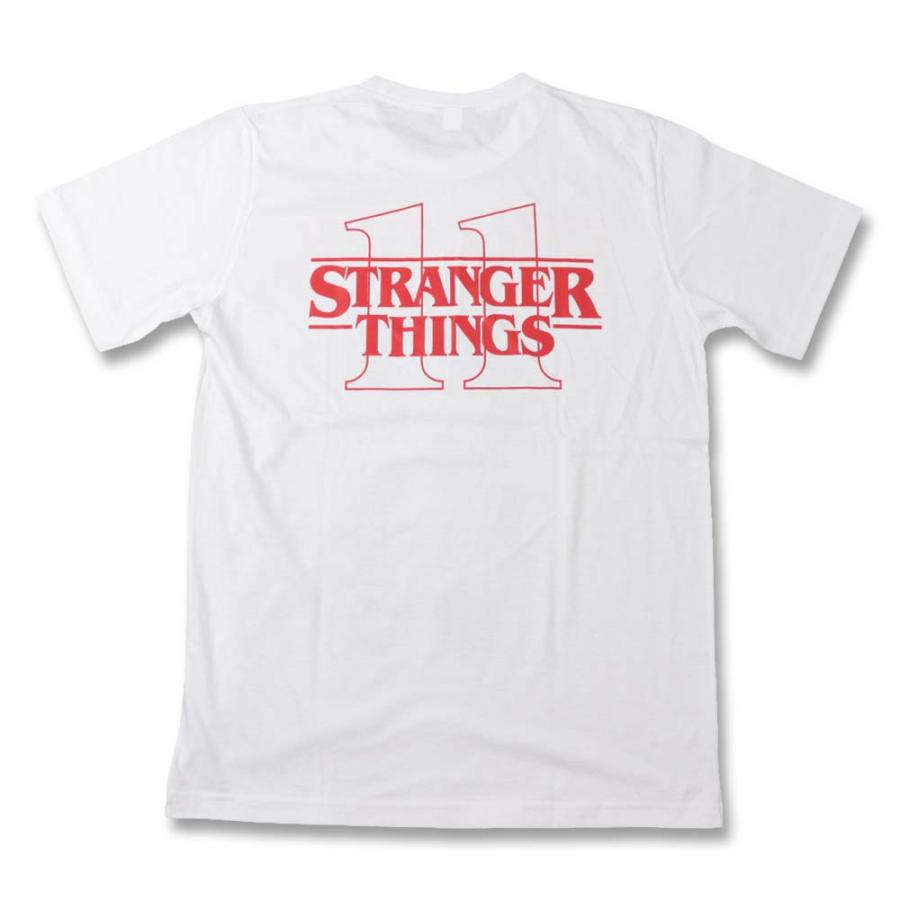 Tシャツ バンドTシャツ ロックTシャツ 半袖 (KR) ストレンジャー