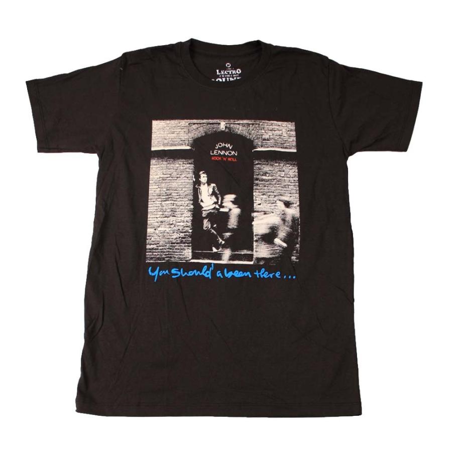 Tシャツ バンドTシャツ ロックTシャツ 半袖 (LE) ビートルズ THE  