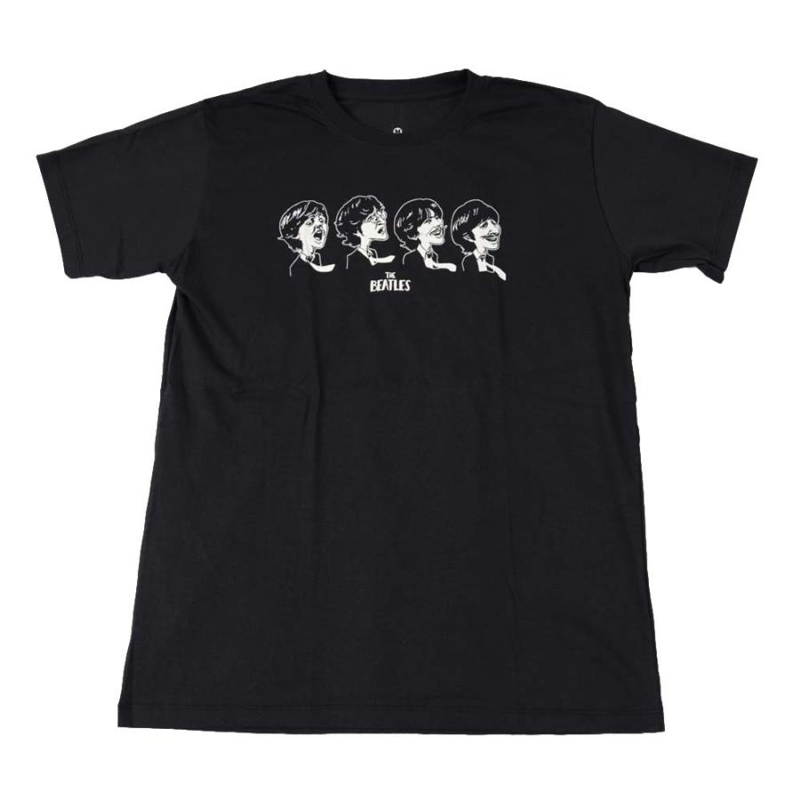 L'Appartement アパルトモンTHE BEATLES半袖Tシャツ L'Appartement アパルトモンTHE BEATLES半袖Tシャツ - メルカリ