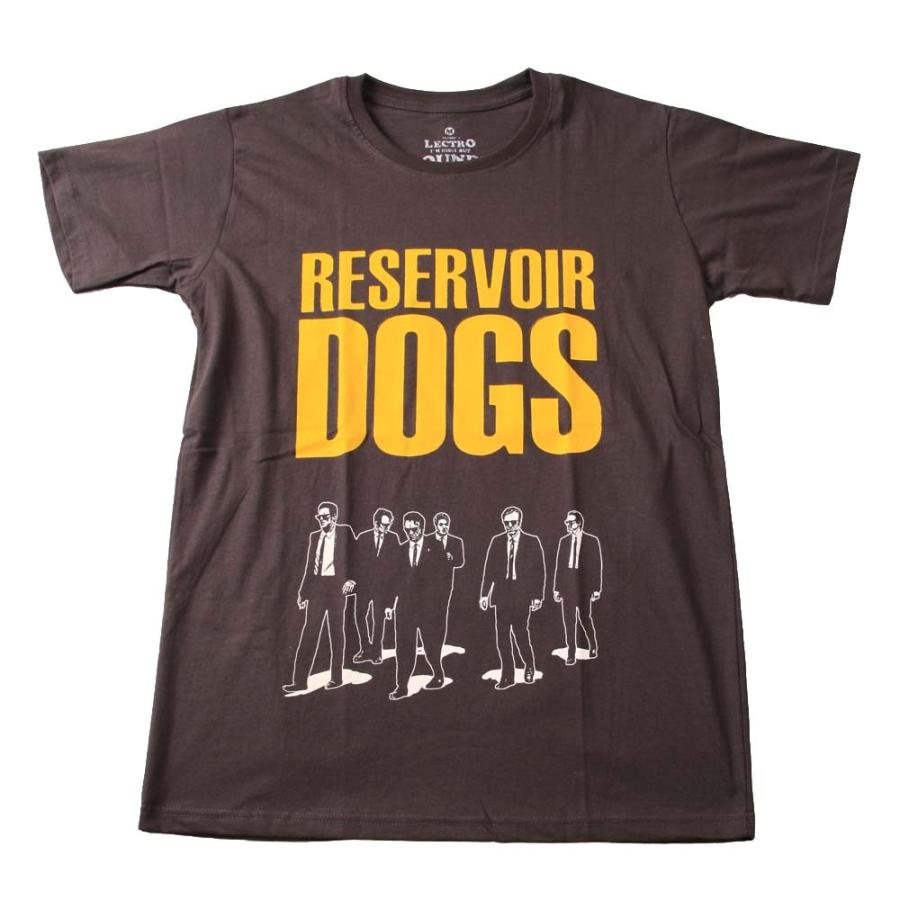 Tシャツ バンドtシャツ ロックtシャツ 半袖 Le レザボアドッグス Reservoir Dogs 1 Cha S S チャコール 映画 Le Reservoir1 First Line 通販 Yahoo ショッピング