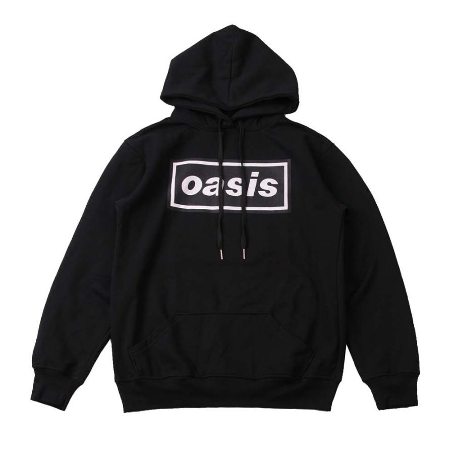 パーカー スウェットパーカ バンド ロック (AG) オアシス OASIS 1 BLK PARKA 黒 : First-Line - 通販 - Yahoo!ショッピング パーカー スウェットパーカ バンド ロック (AG) オアシス OASIS 1 BLK PARKA 黒 : First-Line - 通販 - Yahoo!ショッピング