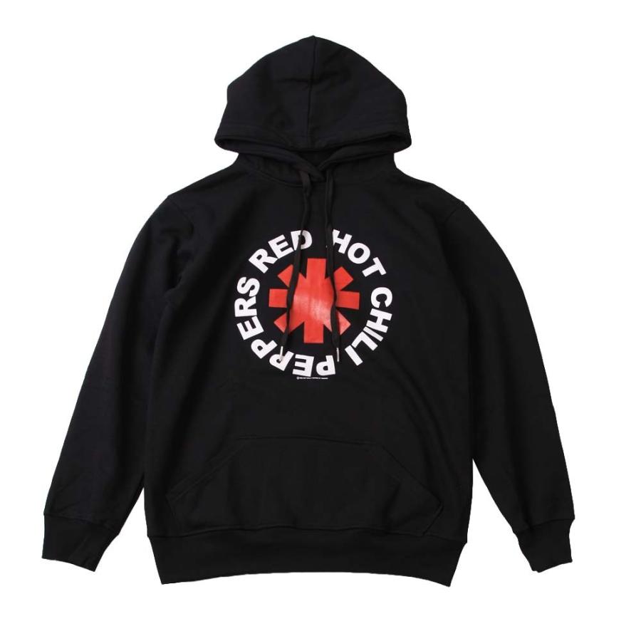 パーカー スウェットパーカ バンド ロック Ag レッドホットチリペッパーズ レッチリ Red Hot Chili Peppers 2 Blk Parka 黒 Pk A03 First Line 通販 Yahoo ショッピング