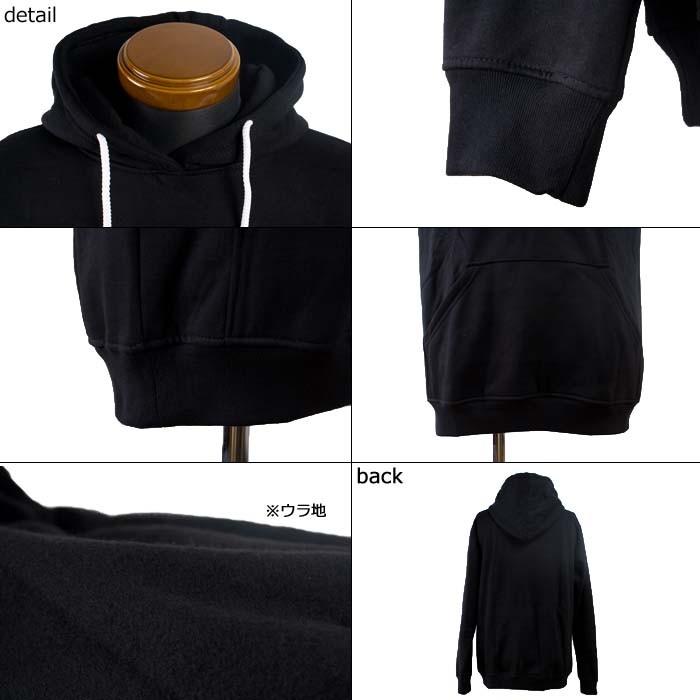 ブラックレーベル ジップパーカー ルセロ Black Label STARTER BLACK LABEL パーカー (RM)「STARTER × LUXE/R」ポンチ 半袖