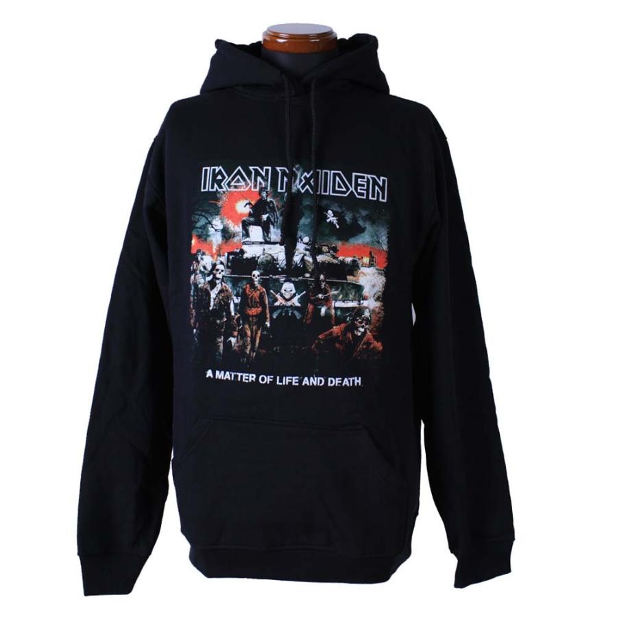 Iron Maiden Trooper アイアン・メイデン フード付きパーカー 楽天市場】IRON MAIDEN アイアンメイデンSCUFFED TROOPER Hoodie
