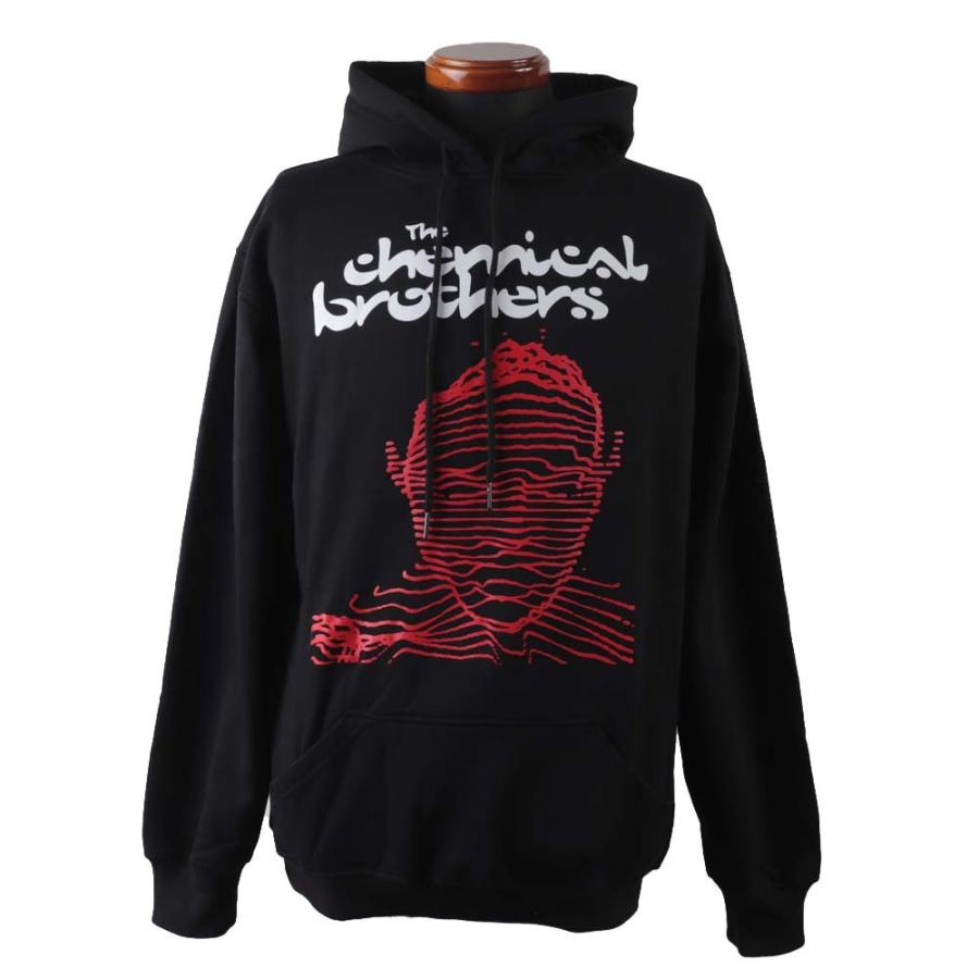ケミカルブラザーズ Chemical Brothers パーカー XL(LL) ケミカルブラザーズ Chemical Brothers パーカー XL(LL)