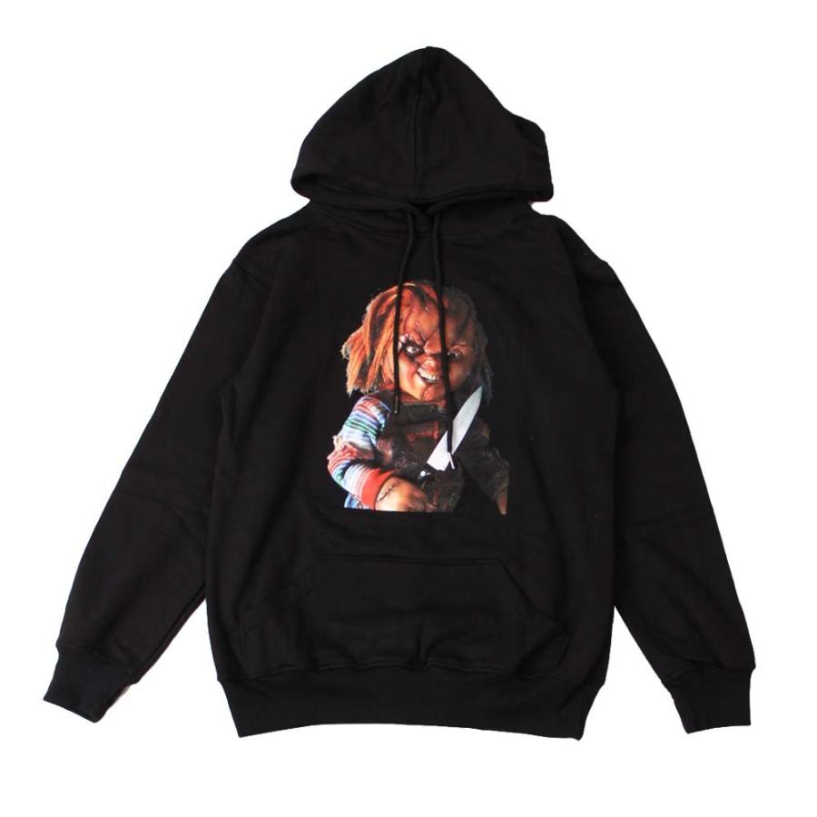 パーカー スウェットパーカ バンド ロック (AG) チャイルド