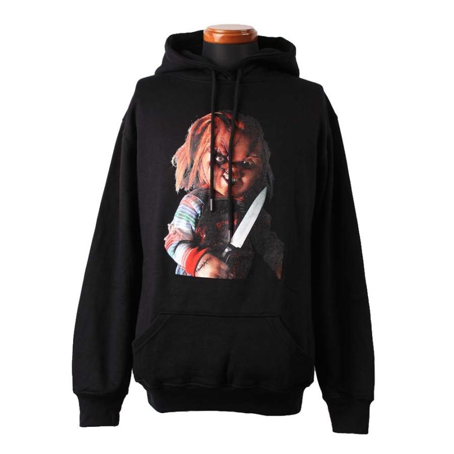 パーカー スウェットパーカ バンド ロック (AG) チャイルド