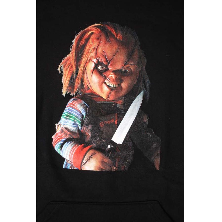 パーカー スウェットパーカ バンド ロック (AG) チャイルド