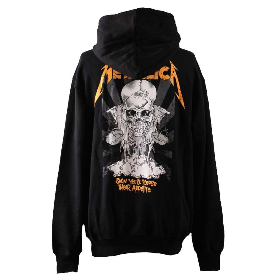 LOVEBITES パーカー　スウェット　メタル　バンド　M LOVEBITES パーカー スウェット メタル バンド M LOVEBITES パーカー