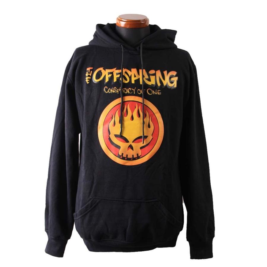 THE OFFSPRING パーカー-