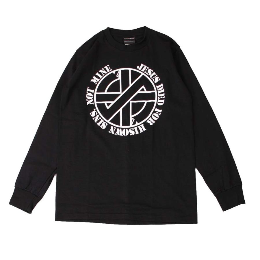 Tシャツ バンドTシャツ ロックTシャツ 長袖 (W) クラス