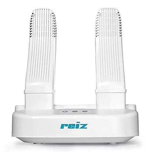 ダイニチ電子 reiz（レイズ） マルチ除菌シューズドライヤー RZ-01