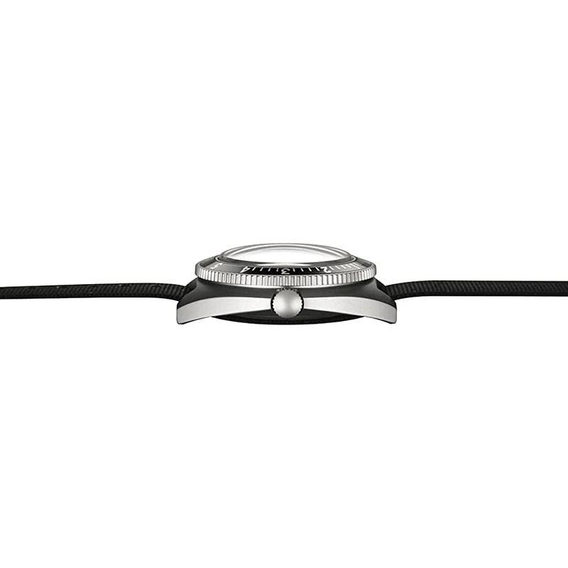 通販 値段 ベンラス 腕時計 BENRUS TYPE-I SILVER 正規代理店 タイプ-1 シルバー ミリタリーウォッチ メンズ スイス製クオーツ