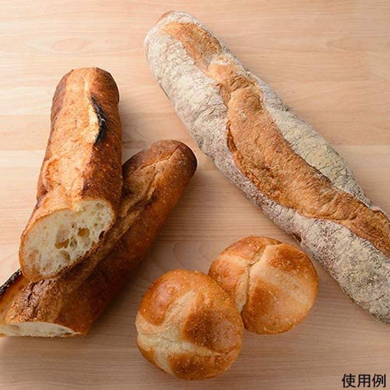 リスドォル 2.5kg フランスパン用粉 ハードパン用粉 準強力粉 準強力小麦粉 リスドール リスドオル｜first-pearl｜03