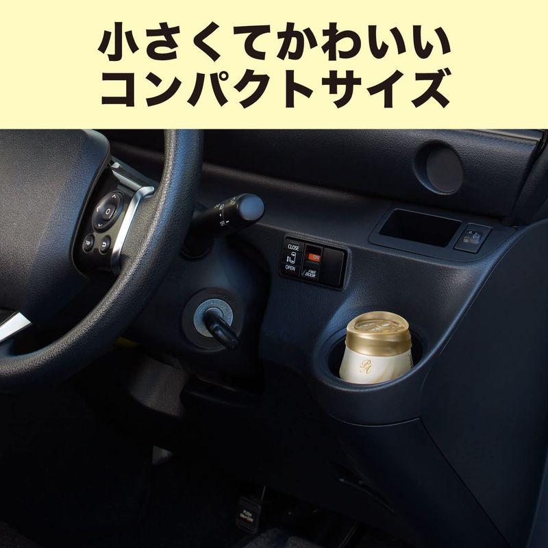 まとめ買いクルマの消臭力 プレミアムアロマ 車用 置き型 ムーンライトシャボン 90g×2個 ゲルタイプ 車 消臭剤 消臭 芳香剤｜first-pearl｜06