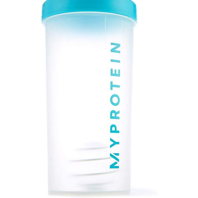 my protein MYPROTEIN マイプロテイン Blender bottle 600ml シェイカー ブルー 並行輸入品｜first-pearl｜03