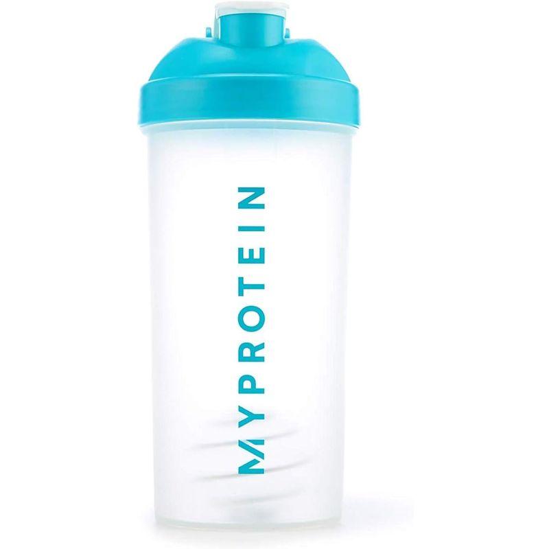 my protein MYPROTEIN マイプロテイン Blender bottle 600ml シェイカー ブルー 並行輸入品｜first-pearl｜04