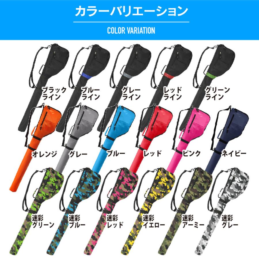 練習用クラブケース GOLF】練習用クラブケース(バッグ・ポーチ)｜Paul Stuart(ポール