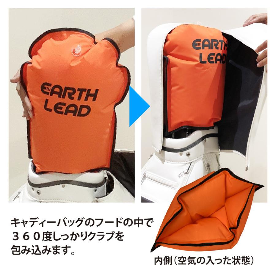 300オフクーポン】【送料無料☆超頑丈ヘッドカバー】ゴルフクラブ カバー エアバッグ 宅配便 飛行機 ヘッドカバー 旅行 ゴルフ クラブ 保護 :AB-1908:アースリードオンラインストア - 通販 - Yahoo!ショッピング 300オフクーポン】【送料無料☆超頑丈ヘッドカバー】ゴルフクラブ カバー エアバッグ 宅配便 飛行機 ヘッドカバー 旅行 ゴルフ クラブ 保護 :AB-1908:アースリードオンラインストア - 通販 - Yahoo!ショッピング