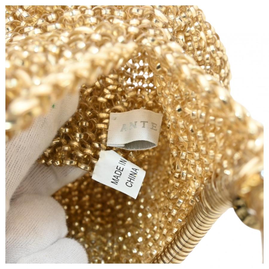 ANTEPRIMA（アンテプリマ） 【中古】アンテプリマ ワイヤーバッグ