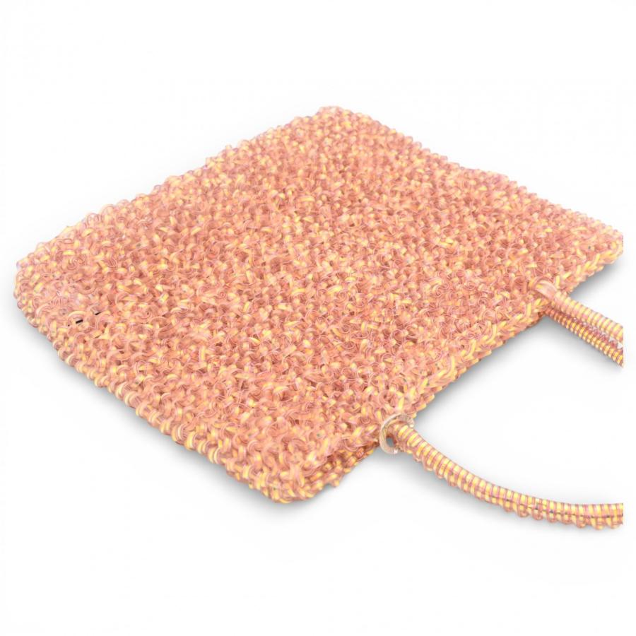 ANTEPRIMA（アンテプリマ） ワイヤーバッグ ハンドバッグ Aランク