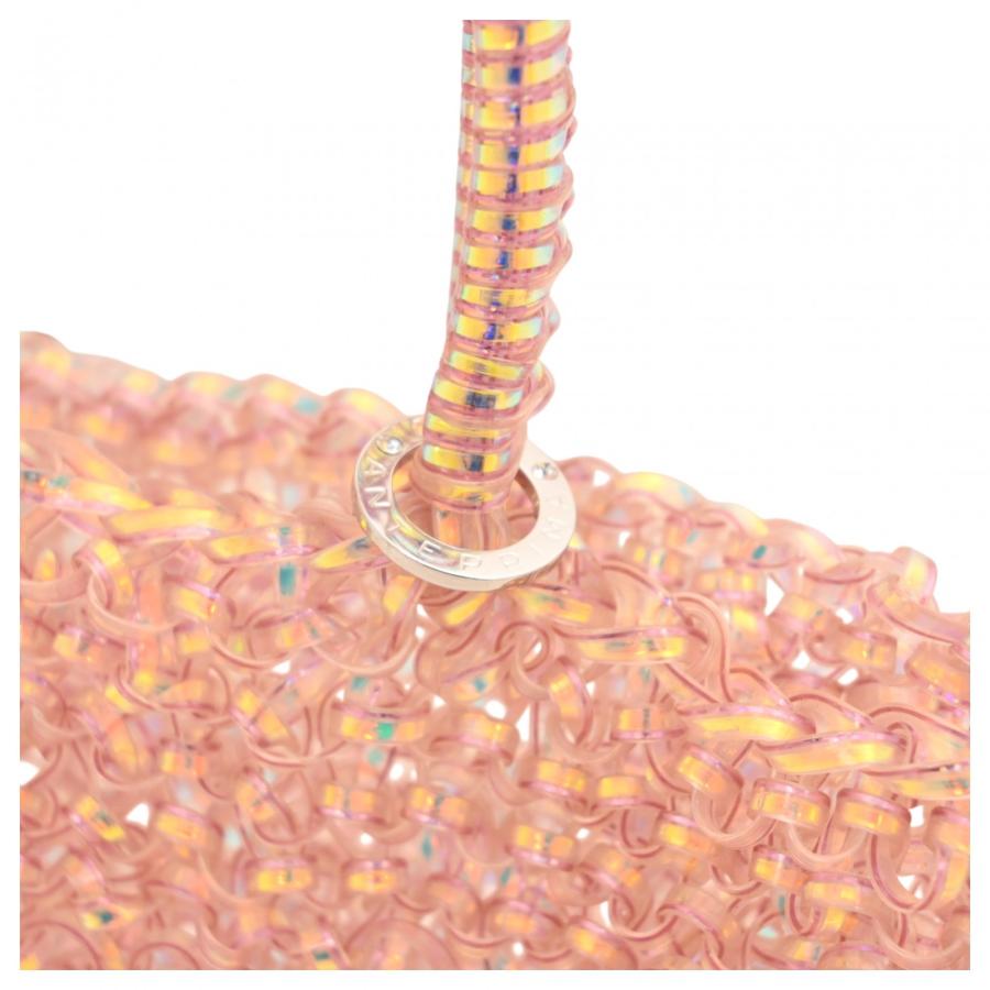 ANTEPRIMA（アンテプリマ） ワイヤーバッグ ハンドバッグ Aランク