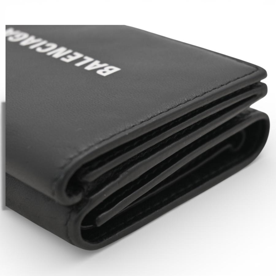 BALENCIAGA（バレンシアガ） コンパクトウォレット エブリデイ 三