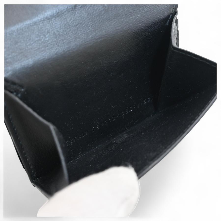 BALENCIAGA（バレンシアガ） コンパクトウォレット エブリデイ 三