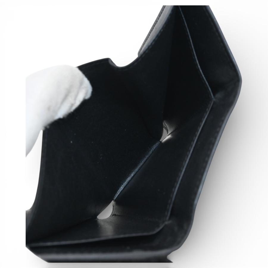 BALENCIAGA（バレンシアガ） コンパクトウォレット エブリデイ 三