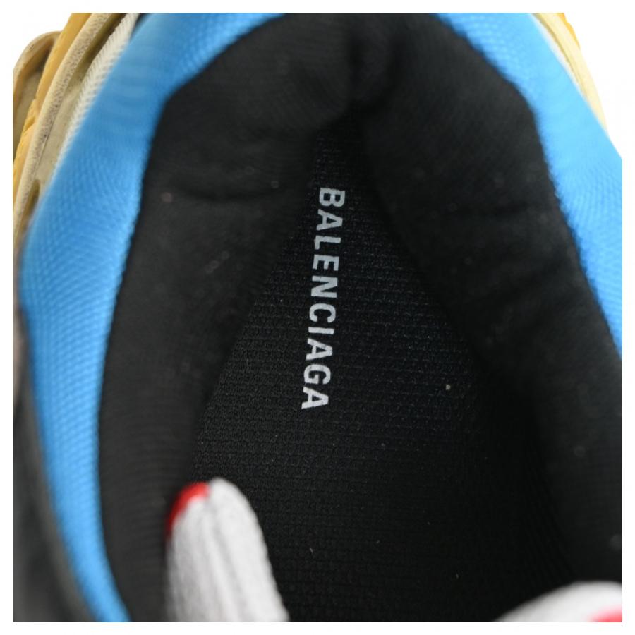 BALENCIAGA バレンシアガ トリプルS スニーカー マルチカラー Bランク  