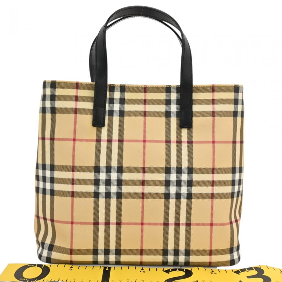 BURBERRY（バーバリー） 【中古】バーバリー ノバチェック 