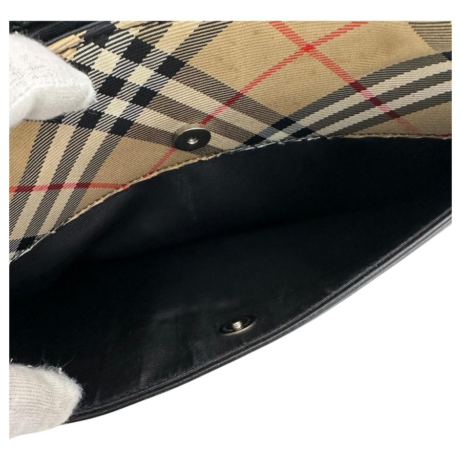 BURBERRY（バーバリー） 【中古】バーバリー ノバチェック
