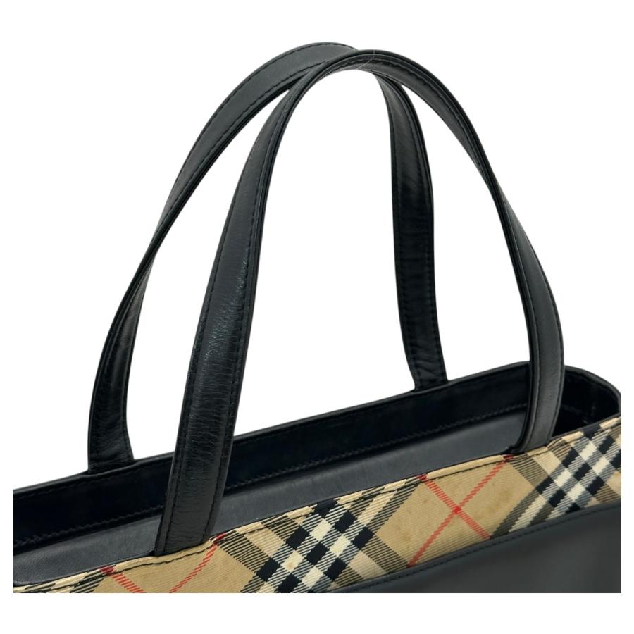 BURBERRY（バーバリー） 【中古】バーバリー ノバチェック