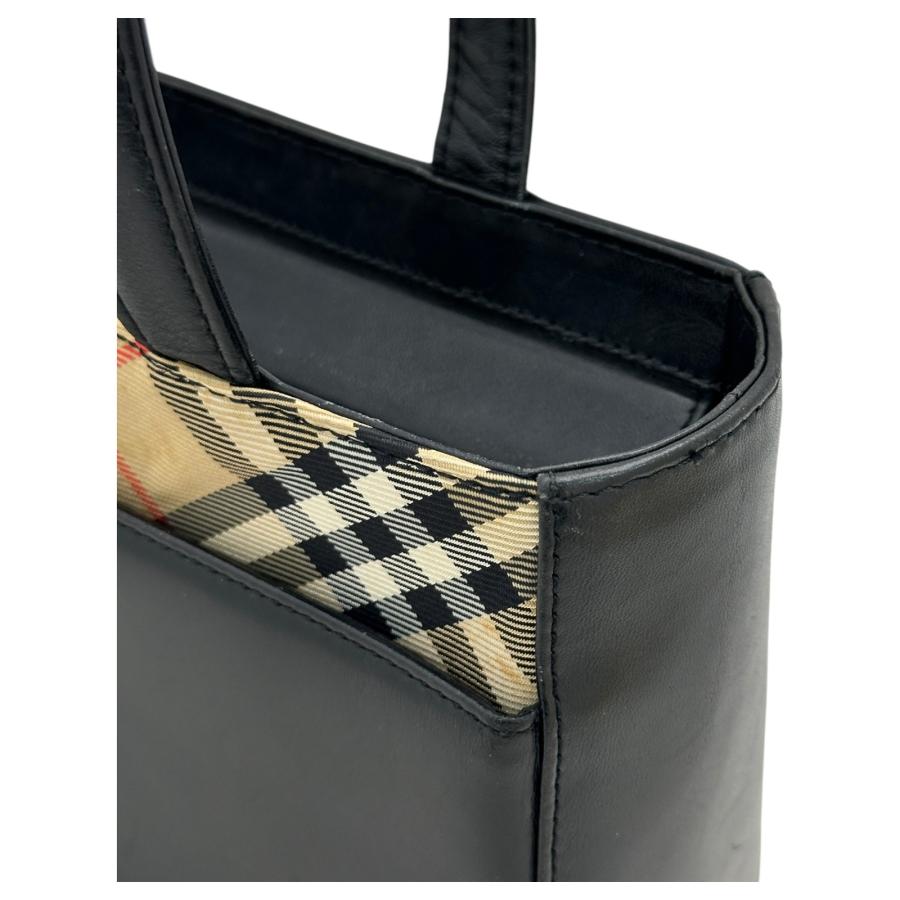 BURBERRY（バーバリー） 【中古】バーバリー ノバチェック