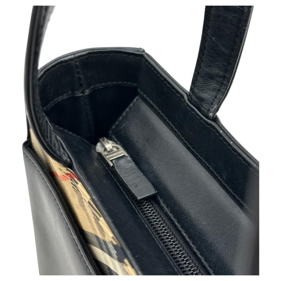 BURBERRY（バーバリー） 【中古】バーバリー ノバチェック