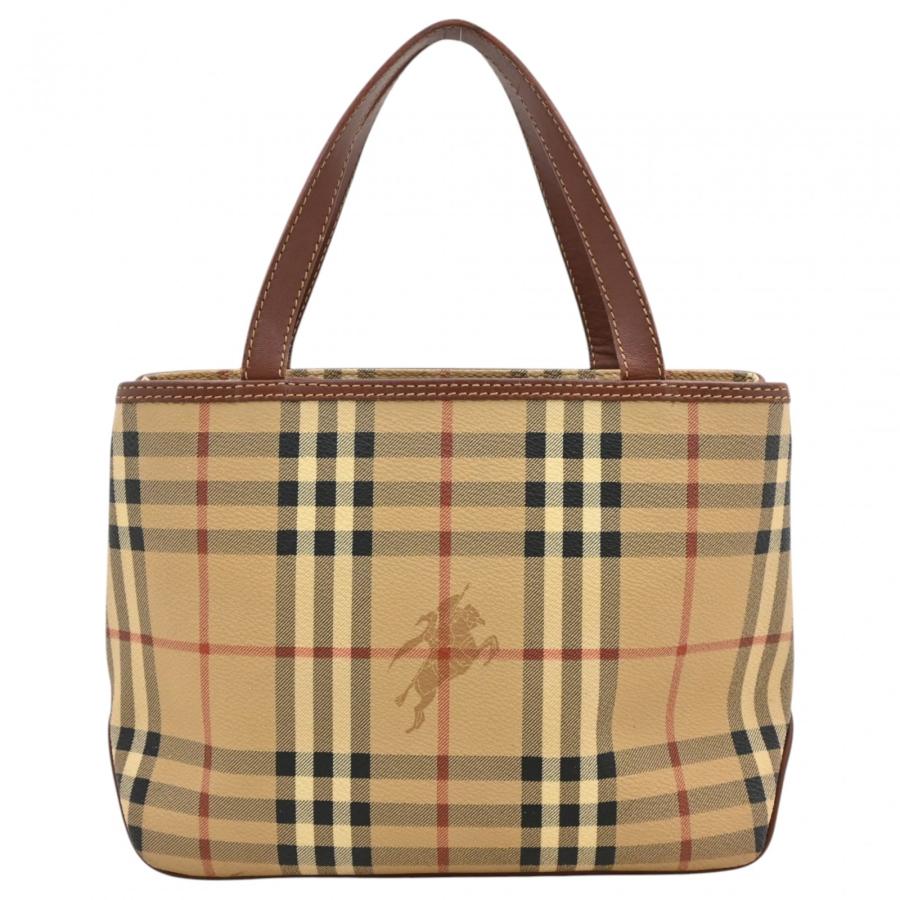 BURBERRY（バーバリー） 【中古】バーバリー ノバチェック