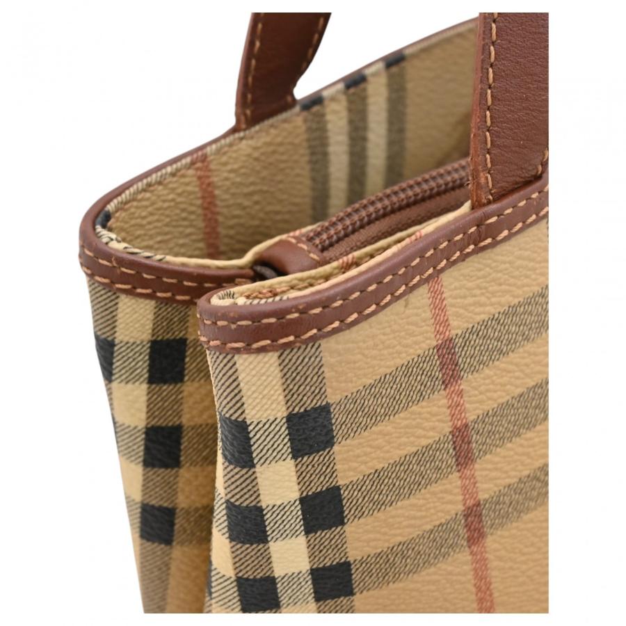 BURBERRY（バーバリー） 【中古】バーバリー ノバチェック