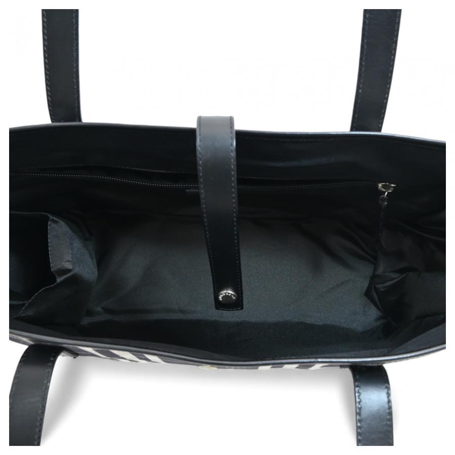 BURBERRY（バーバリー） トートバッグ チェック柄 ショルダーバッグ A