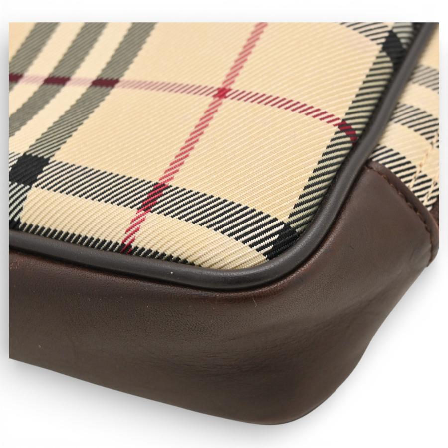 ✨バーバリー✨ロゴプレート✨ビジネスバック✨ BURBERRY ビジネス