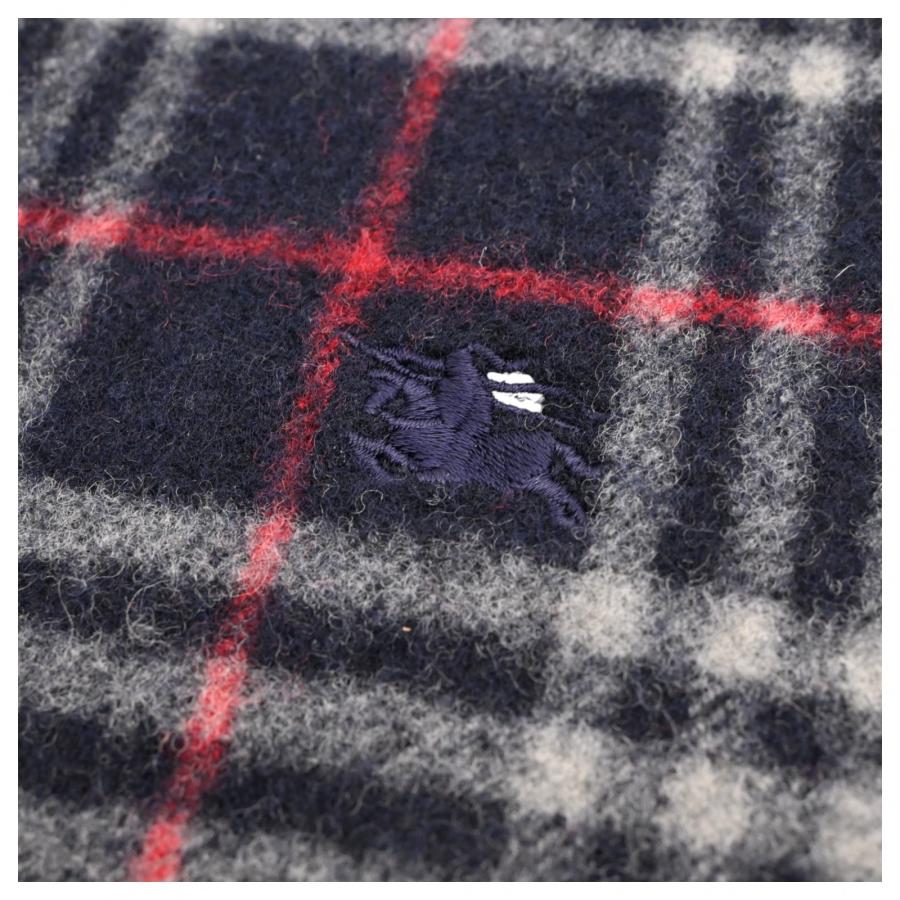 BURBERRY（バーバリー） 【中古】バーバリー マフラー ノバチェック