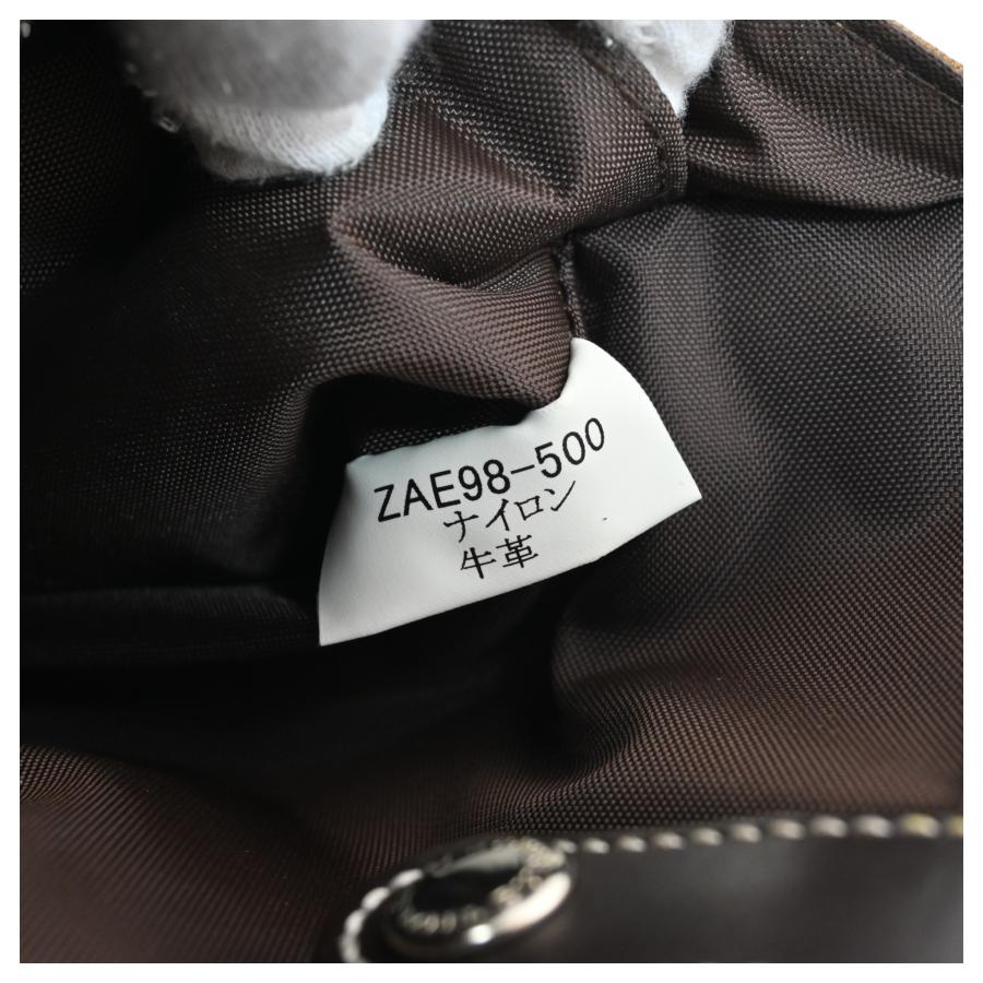 BURBERRY（バーバリー） ブルーレーベル ノバチェック ハンドバッグ A