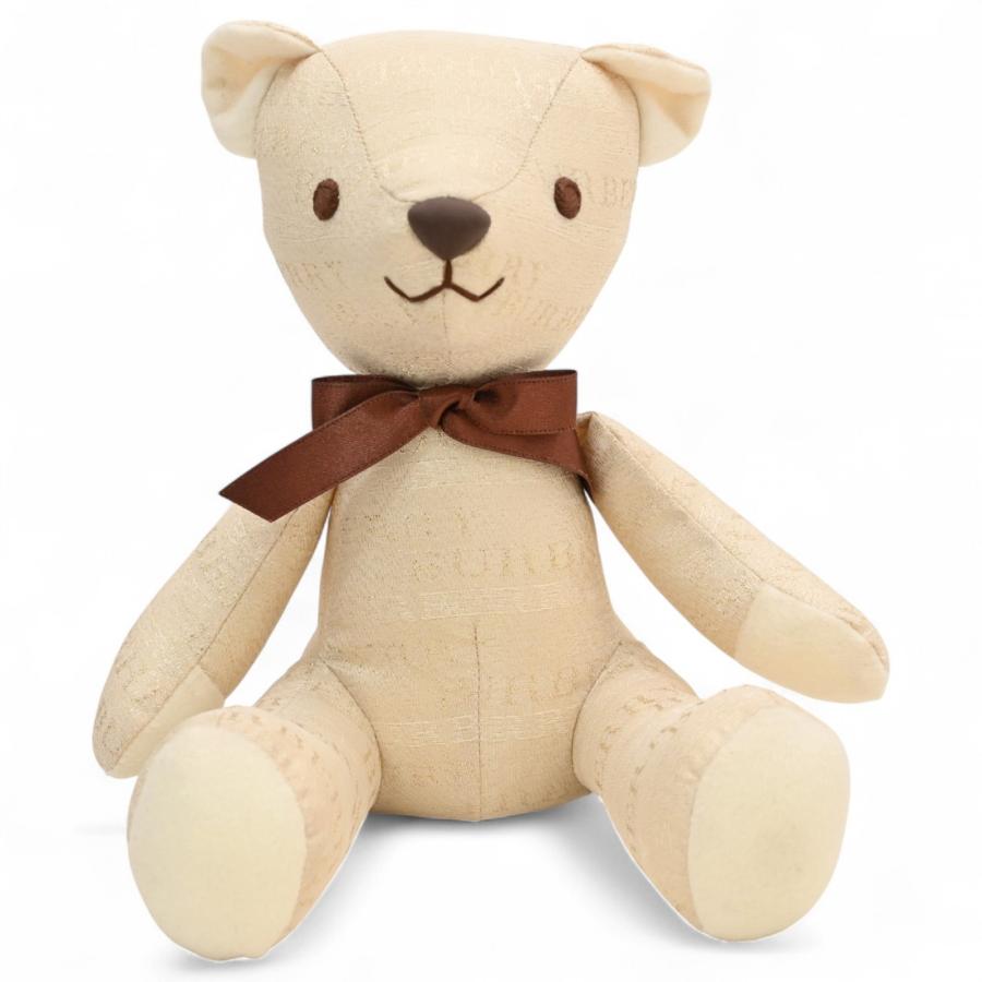 Burberry バーバリー テディベア ワンピース 128cm BURBERRY