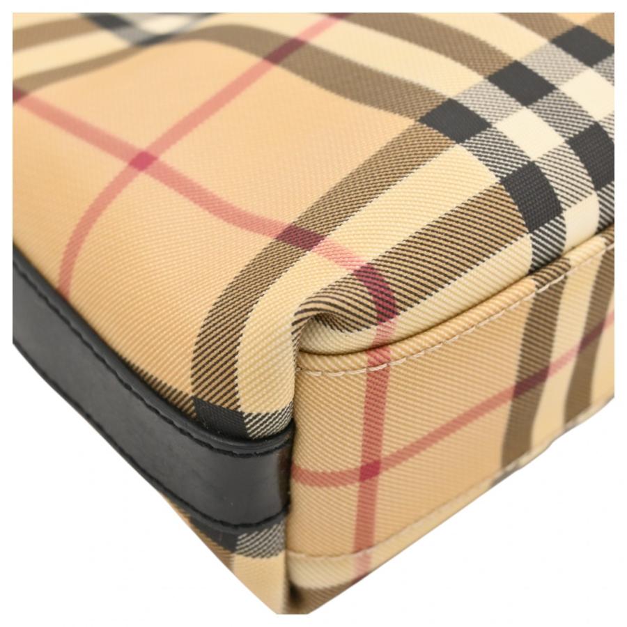 BURBERRY（バーバリー） 【中古】バーバリー ノバチェック ミニ