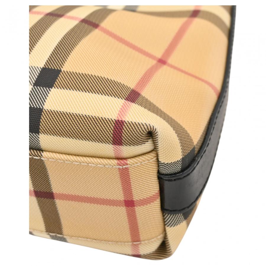 BURBERRY（バーバリー） 【中古】バーバリー ノバチェック ミニ
