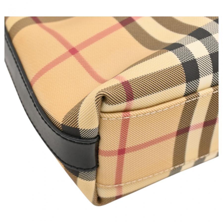 BURBERRY（バーバリー） 【中古】バーバリー ノバチェック ミニ