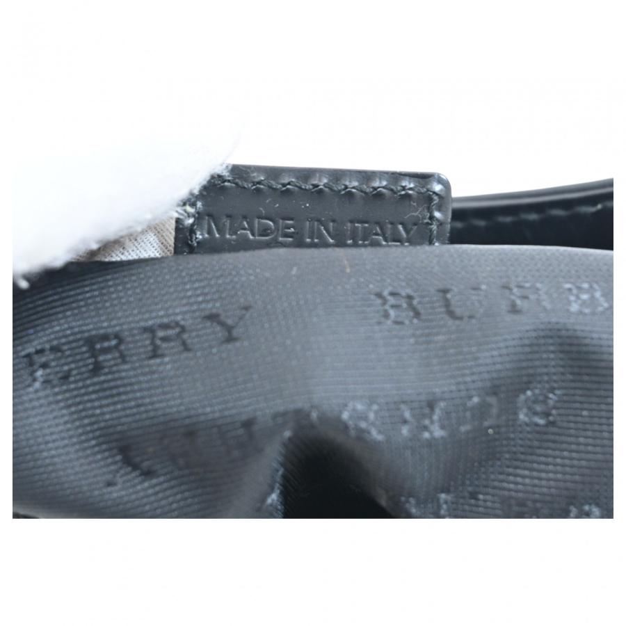 BURBERRY（バーバリー） 【中古】バーバリー ノバチェック ミニ