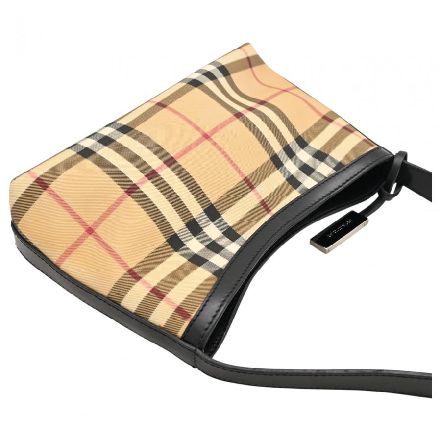 BURBERRY（バーバリー） 【中古】バーバリー ノバチェック ミニ
